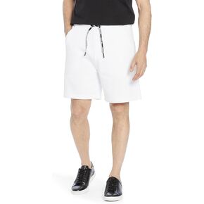 Kenneth Cole Men's Organic/Recycle Blend Jogger Shorts