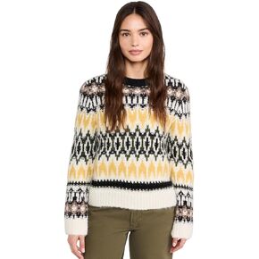 Velvet Women's Thelma Sweater in Kuwait