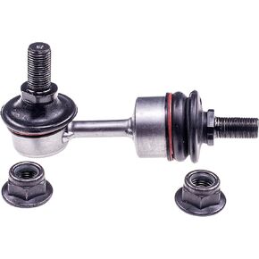 Dorman 542-227 Rear Suspension Stabilizer Bar Link Kit Compatible with Select Hyundai/Kia Models