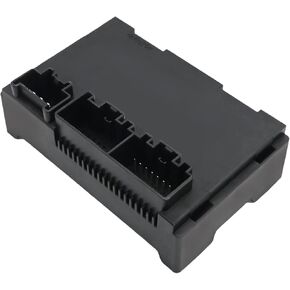 68250124AB Transfer Case Control Module, Replacement for Dodge Durango 2017 2018, Replacement for Jeep Grand Cherokee 2017 2018, Replace 68250124AD
