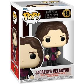 Funko Pop! TV: House of The Dragon - Jacaerys Velaryon