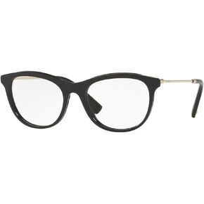 Eyeglasses Valentino VA 1006 3003 Light Gold/Black
