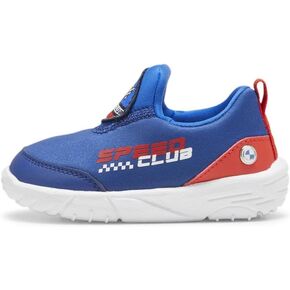 PUMA Unisex-Child BMW M Motorsport Bao Kart Sneaker