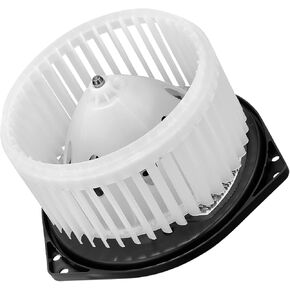 HVAC Blower Motor 700193 Compatible with INFINITI FX35 FX45 FX50 G35 G37 Nissan 370Z Altima GT-R Maxima Murano Pathfinder Quest Heater Blower for 272253TA1A 27225AM611 A/C Blower Motor Assembly