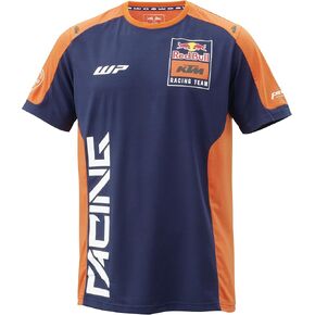 KTM Red Bull Racing Team Replica Team Tee T-Shirt