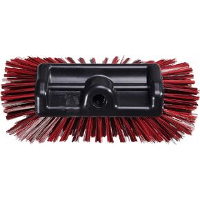 Brush Depot 11.5 Inch Nylon Scrub Marine Brush for Boats, Yatch, Wall, Pool,Driveway ect.