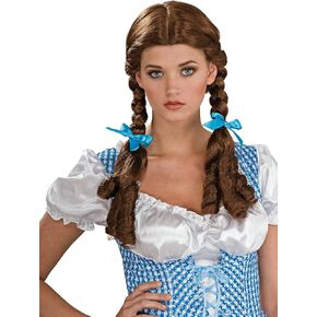 Rubie's Super Deluxe Dorothy Wig