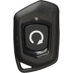 Genuine Code Alarm CAT1LR One Way Replacement Remote Control Includes Easy Programming Instructions Does NOT Replace CAT1
