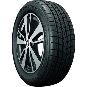 Firestone WeatherGrip All-Weather Touring Tire 215/55R17 94V