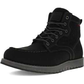 Levi's Men's Casual Ankle Boot