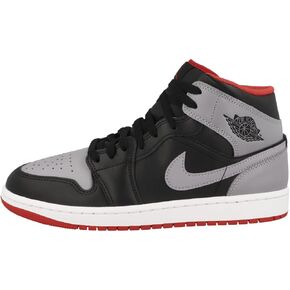 Nike mens Air Jordan 1 Mid Men's Shoes