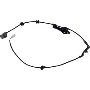 123d ABS Wheel Speed Sensor for TOYOTA PRIUS 2010-2015 for TOYOTA PRIUS V 2012-2017 ABS Wire Harness OE# 89516-47070,89516-47090,ALH67,1P2135 (Rear Right)