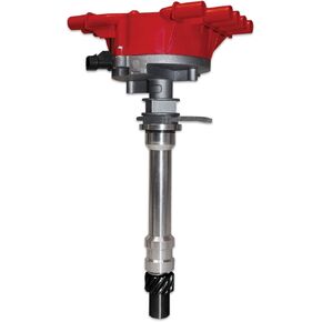 Msd Sf, Distributor, Gm Sb V8 Vortec 96-00