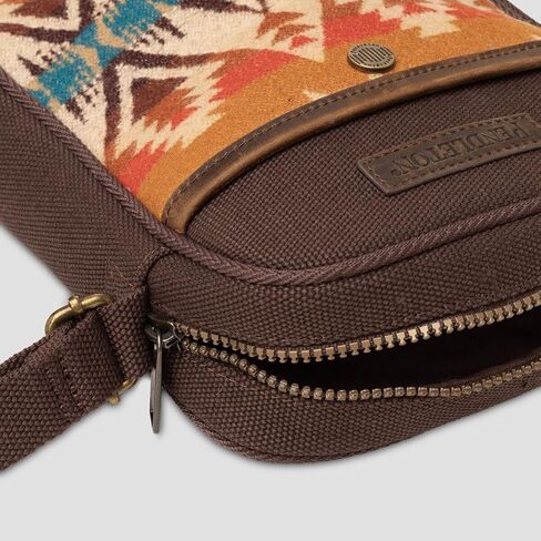 Pendleton Crossbody Satchel, Pasco in Saudi Arabia
