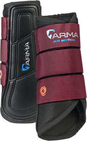 حذاء Shires ARMA Air Motion بالفرشاة in Kuwait
