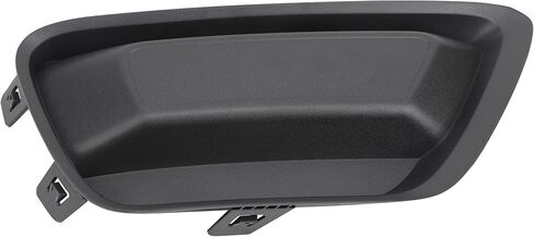 غطاء خفيف للضباب الجانب الأيمن للراكب 22925745 متوافق مع 2015-2020 Chev-rolet Colorado GM1039183 in Kuwait