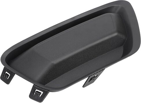 غطاء خفيف للضباب الجانب الأيمن للراكب 22925745 متوافق مع 2015-2020 Chev-rolet Colorado GM1039183 in Kuwait