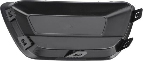 غطاء خفيف للضباب الجانب الأيمن للراكب 22925745 متوافق مع 2015-2020 Chev-rolet Colorado GM1039183 in Kuwait