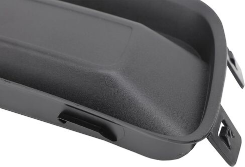 غطاء خفيف للضباب الجانب الأيمن للراكب 22925745 متوافق مع 2015-2020 Chev-rolet Colorado GM1039183 in Kuwait