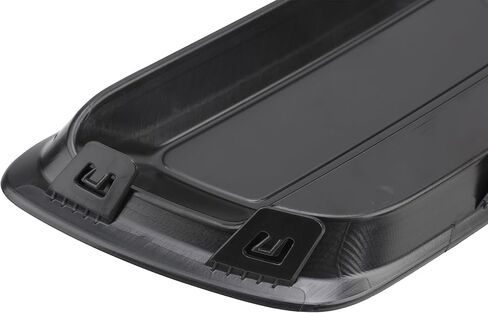 غطاء خفيف للضباب الجانب الأيمن للراكب 22925745 متوافق مع 2015-2020 Chev-rolet Colorado GM1039183 in Kuwait