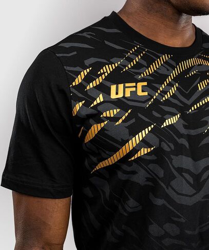 تي شيرت Venum UFC Fusion للرجال بأكمام قصيرة in Saudi Arabia