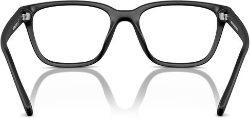 ARNETTE Men's An7250u Pheobe Universal Fit Square Prescription Eyewear Frames in Saudi Arabia
