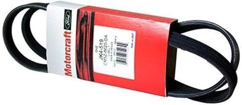 Motorcraft Drive Belt - JK4519 in Saudi Arabia
