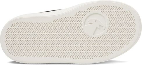 BILLY Footwear Unisex-Child Toddler Black/Red Light Ups Billy Classic D|r High Sneaker in Saudi Arabia