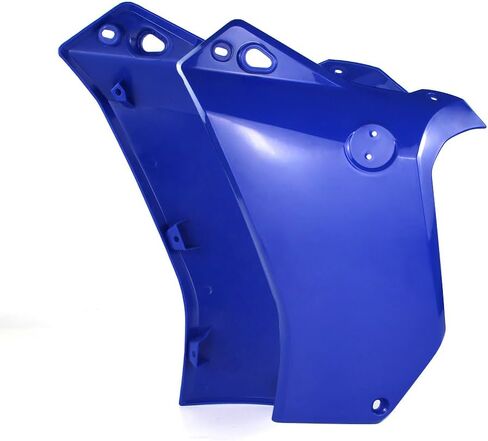 Xitomer Side Panel Side Fairings, Fit for Tenere 700 T7 2019 2020 2021 2022 2023 2024 Left Side & Right Side Fairings Fairing (Black) in Saudi Arabia