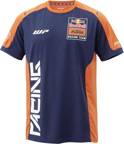 KTM Red Bull Racing Team Replica Team Tee T-Shirt in Saudi Arabia