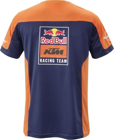 KTM Red Bull Racing Team Replica Team Tee T-Shirt in Saudi Arabia