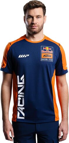 KTM Red Bull Racing Team Replica Team Tee T-Shirt in Saudi Arabia