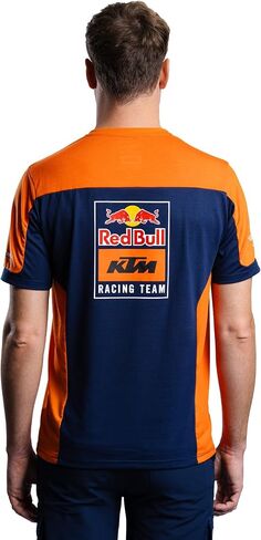 KTM Red Bull Racing Team Replica Team Tee T-Shirt in Saudi Arabia