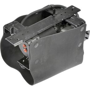Dorman 949-500 Air Suspension Compressor Compatible with Select Infiniti / Nissan Models