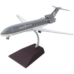 GeminiJets G2PFM1314 Guardia Nacional Boeing 727-200 XC-NPF; Scale 1:200