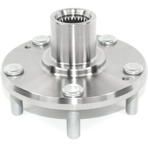 DuraGo 295-95119 Wheel Hub (Front)