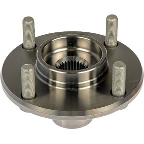 Dorman 930-705 Front Wheel Hub Compatible with Select Infiniti / Nissan Models