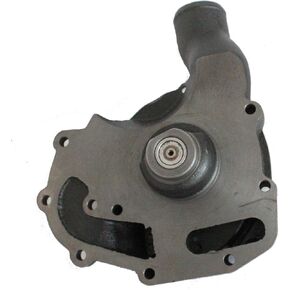 Holdwell Water Pump 4131A062 U5MW0206 U5MW0194 compatible with Perkins 1104D-44TA 1104C-44 1104C-E44 1104C-44T 1104C-E44T 1104C-44TA 1104C-E44TA