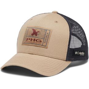 Columbia PHG Patch Mesh Snap Back