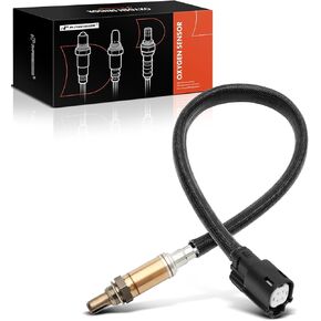 A-Premium O2 Oxygen Sensor Compatible with Ford Expedition 2012-2014, F-250 Super Duty, F-350 Super Duty, F-450 Super Duty & Lincoln Navigator 2012-2014, Replace# BL3Z9G444B
