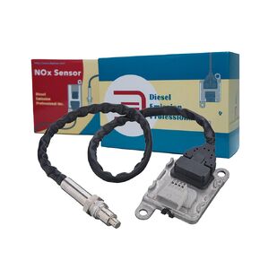 DEP Nitrogen Oxide Sensor NOX Sensor for VOLVO & MACK Engine 22303390 5WK9 7367 21479638 21636091 21567764