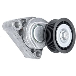 HICKS 38195 Drive Belt Tensioner Pulley Assembly Fit For 1998-2002 Chevy Camaro V8 5.7L, 1998-2002 Pontiac Firebird V8 5.7L, 2004-2006 Pontiac GTO