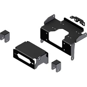 Honda Talon 1000 Winch Mount 102040 by KFI