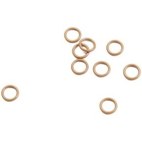 GM Fuel Injector O-Rings - 22514722
