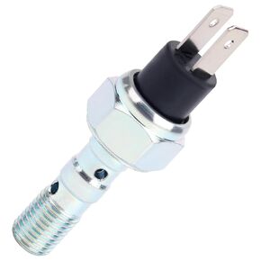 AHL Brake Pressure Switch 4012981 Compatible with Polaris Ranger XP 800 4x4 EFI 2011 2012/Ranger XP 800 4x4 EFI EPS 2011/Ranger XP 800 4x4 EPS 2012/Ranger XP 800 4x4 LE 2012
