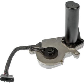 Dorman 600-909 Transfer Case Motor Compatible with Select Chevrolet / GMC Models