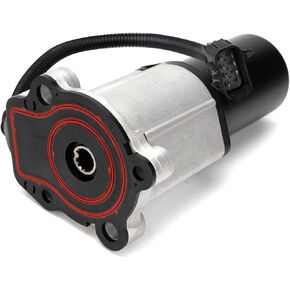 محرك تحويل 600-903 متوافق مع 2002-2009 شيفروليه تريل بليزر جي إم سي إنفوي XL/XUV بويك رينييه أولدزموبيل برافادا in Kuwait