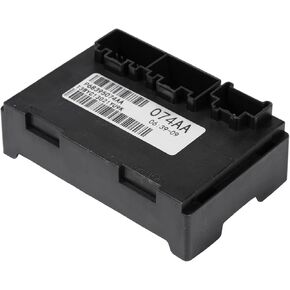05150732AE Transfer Case Control Module Fits for Durango Grand Cherokee with 2 Speed Transfer Case Replaces 68395074AA