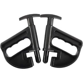 YaeMarine 2 عبوة من أداة تغيير الإطارات بمشبك خرز في المنتصف in Kuwait