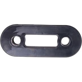 HOLDWELL Elastomeric Rubber Trip Spring 27351 Compatible with Western Suburbanite Plow Fisher Homesteader Poly Plow